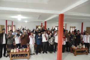 Bupati Garut Ingatkan Pentingnya Menjaga Persatuan di Tengah Keberagaman