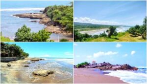 Pesona Garut Selatan: Surga Tersembunyi di Ujung Priangan