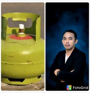 Gas Melon Elpiji Langka, Asosiasi Pemuda Peduli Rakyat Angkat Bicara