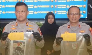 Sopir Ekspedisi di Subang Gelapkan 29 Ton Biji Kopi Senilai Rp2,1 Miliar