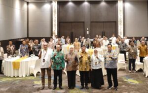 Percepat Inklusi Keuangan, TPAKD Kabupaten Garut Tetapkan Program Kerja 2026