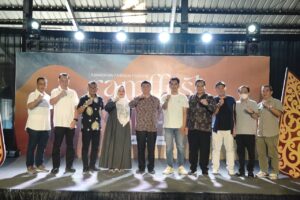 Isi Ramadan dengan Kegiatan Produktif, Bupati Garut Dorong Ramffest Jadi Agenda Rutin Tahunan