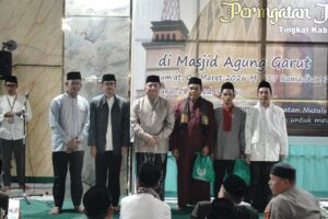 Peringatan Nuzulul Qur’an, Bupati Ajak Umat Amalkan Empat Nilai Utama Al-Qur’an