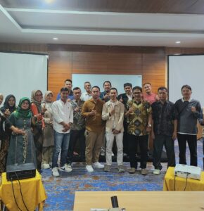 *Rekrutment Warga Belajar Pendidikan Kesetaraan Dengan Sistem Zonasi Untuk Bantu Meningkatkan IPM Kab.Garut*