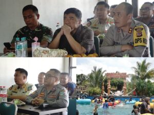 Bupati Garut Berpesan Jaga Keselamatan, Keamanan, dan Kenyamanan di Masa Libur Lebaran 1447 Hijriah