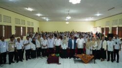 Tingkatkan Literasi, Disdik Garut Gelar Lomba Cerdas Cermat Jenjang SD Tahun 2026