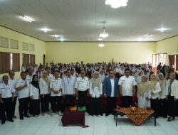 Tingkatkan Literasi, Disdik Garut Gelar Lomba Cerdas Cermat Jenjang SD Tahun 2026