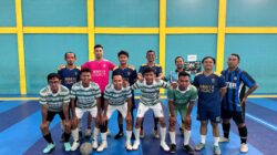 Remontada Sang Kapten! SMPN 1 Pameungpeuk Hajar SMKN 15 Garut 11-7, Kirim Sinyal di Trofeo Futsal