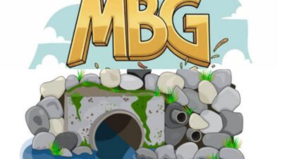 ‎Warga Keluhkan Bau Menyengat Limbah Dapur SPPG Tanjungjaya Pakenjeng, Lalat Hijau Masuk Rumah