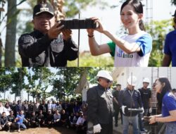 SDN 3 Sukanegla – Garut Manfaatkan Bata Plastik Daur Ulang untuk Wujudkan Lingkungan Belajar Berkelanjutan