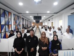 Pemkab Garut Dorong Sistem Karier ASN yang Lebih Transparan Melalui Penilaian Kompetensi