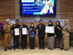 Pemkab Garut Luncurkan RANCAGE-Garut dan SATATA untuk Percepat Layanan Kepegawaian ASN