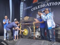 Celebration Bobotoh for Humanity Dorong Kepedulian Sosial dan Penguatan UMKM di Garut