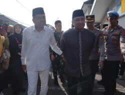 Peringati Milad ke-109 ‘Aisyiyah, Gubernur Jabar dan Bupati Garut Apresiasi Kontribusi Nyata di Sektor Pendidikan dan Kesehatan