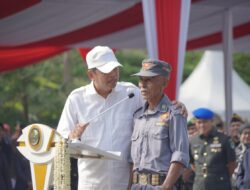 KDM: Daerah yang Tertib, Bersih, dan Indah Akan Lebih Diminati Wisatawan