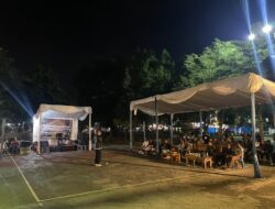 Alun-Alun Tarogong Disiapkan Menjadi Ruang Publik yang Nyaman, Hijau, dan Menggerakkan Ekonomi Warga