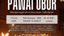 Pawai Obor