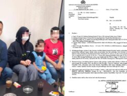 Viral Dugaan Pencabulan Anak Tiri di Garut, Kades Sancang Sebut Laporan Sudah Masuk Sejak 2025