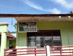Demi Akhiri Konflik, Warga Desak Pembentukan Ulang Yayasan MTs GUPPI Malintang