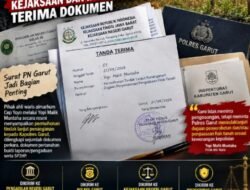 Dugaan Penyerobotan Lahan Blok Kaliki Ngemped Bergulir, Dokumen Disampaikan ke Sejumlah Instansi