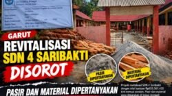 P2SP Dipertanyakan, Kepsek Tak Menjawab
